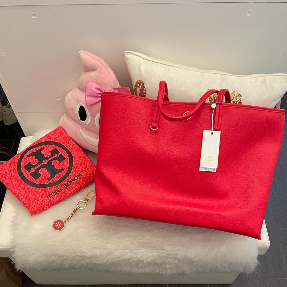 ❣️ New Tory Burch tote bag ❣️